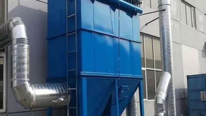 制药车间除尘器过滤效率标准：关键指标与实际应用