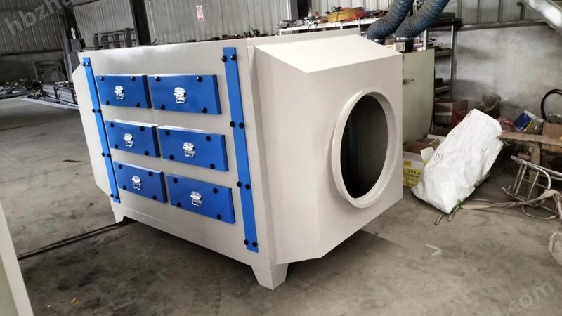 滤筒除尘器：规格型号解析与应用场景