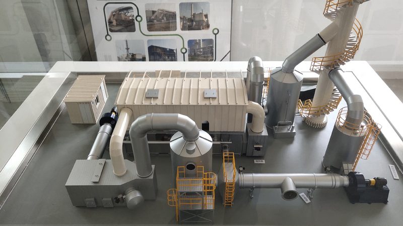 脉冲除尘设备处理风量参数解析：关键指标与选型要点**