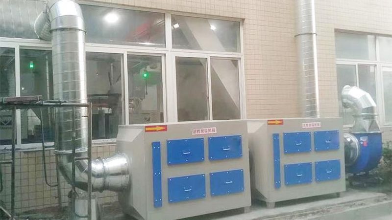 苏州喷淋塔代理加盟，需了解哪些关键要素？**