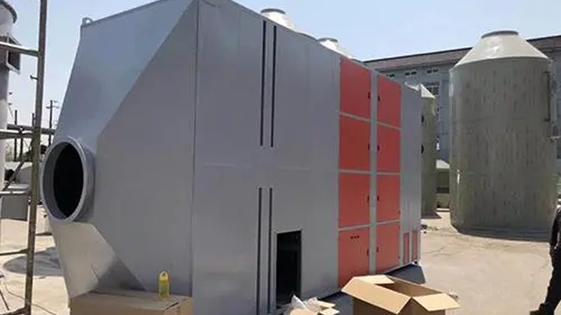 办公室空气净化器选购：如何根据需求精准匹配**