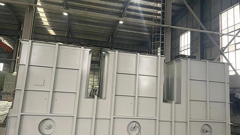工业焊烟净化器品牌排名的真实参考价值在哪