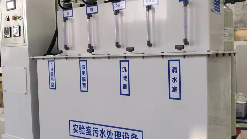 活性炭吸附箱选型：揭秘环保设备的“心脏