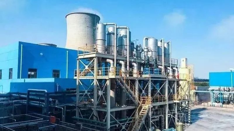 化工一体化污水处理设备材质要求解析