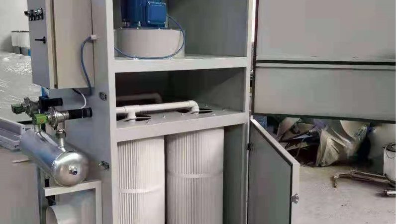 玻璃钢一体化污水处理设备：揭秘其背后的技术奥秘与应用场景