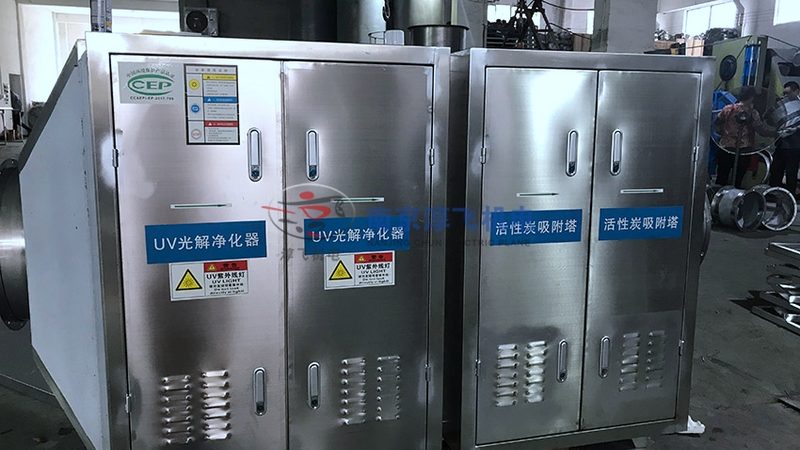 焊烟净化器滤筒：如何选择防油防水材质**