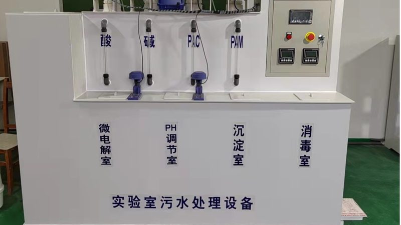 脉冲除尘器：揭秘高效粉尘治理的秘密武器**