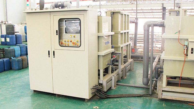 油烟净化器蜂窝电场：通用尺寸揭秘与选型要点