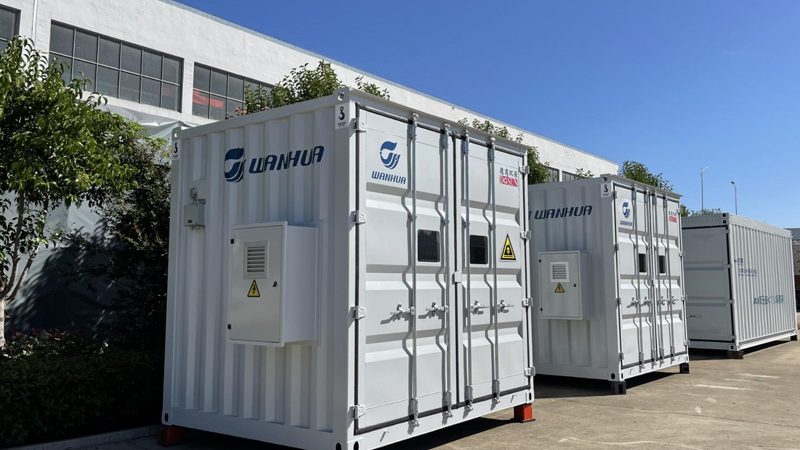 二手溶气气浮机设备转让报价