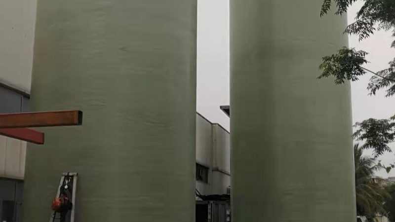 农村环保工程报价清单：揭秘成本构成与选型要点